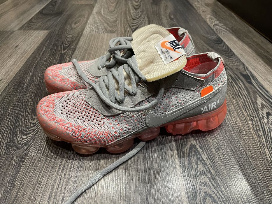 Nike Vapormax Nike