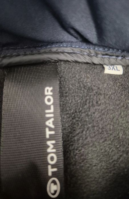 Geaca barbati tom tailor