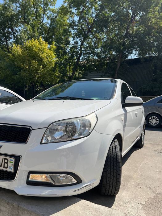 Nexia3 2019yil yurgan 146.000km