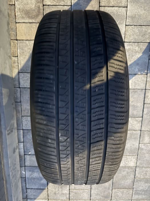 Range rover 20 със зимни гуми