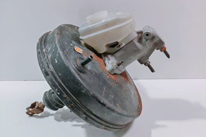 Tulumba Frana   cu pompa centrala Mazda RX-8 prima generatie