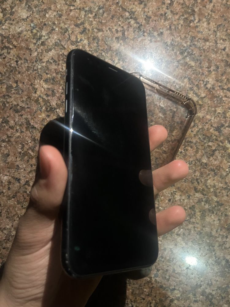 iPhone xr без гаранти