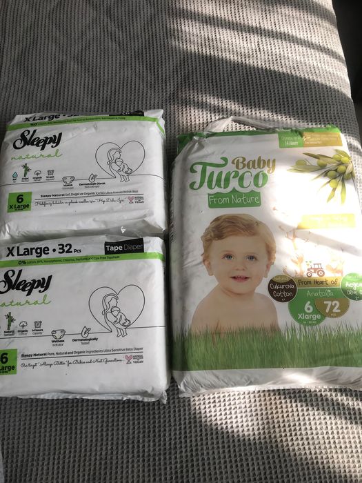 Памперси- пелени