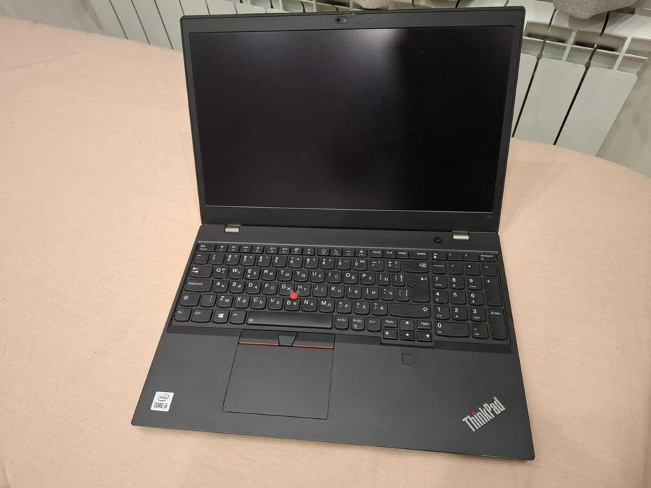 Lenovo ThinkPad L15 20U3S1dN00 17.3 inch with TOUCHSCREEN