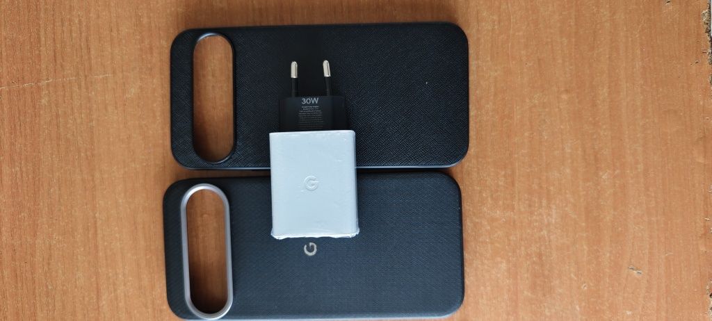 Продам Google pixel 9 pro xl