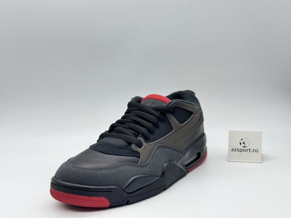 Air Jordan 4 RM Noi Originali (41)