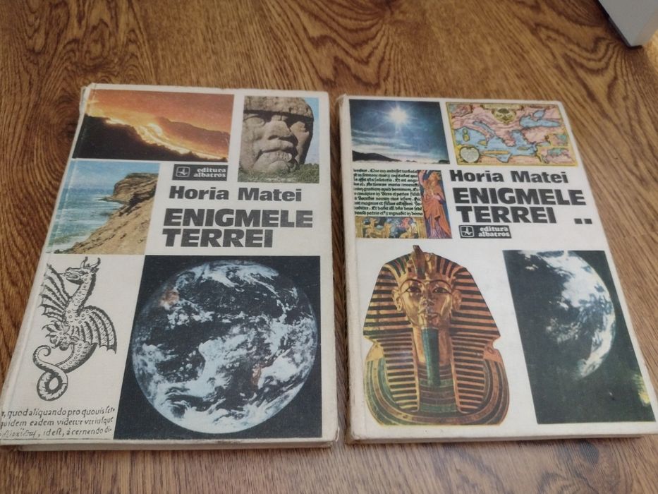 Cărți diverse domenii