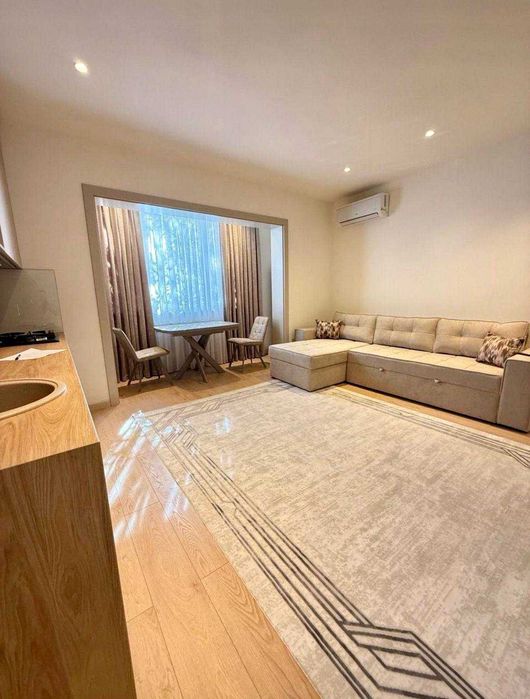 1в2/2/9 Дархан - Дет.Сад Интелект - Центр - Новый ремонт