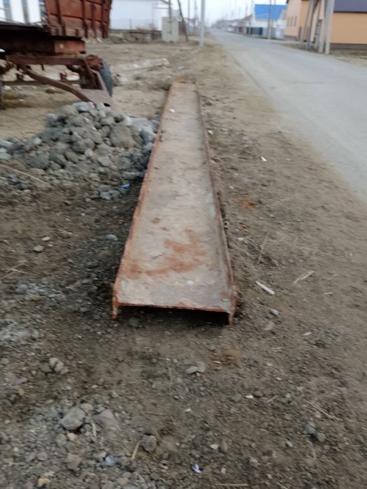 Двутавр               .