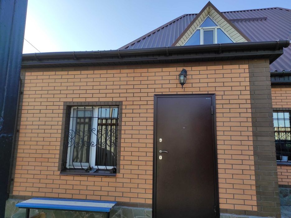 Продам дом на юго-востоке