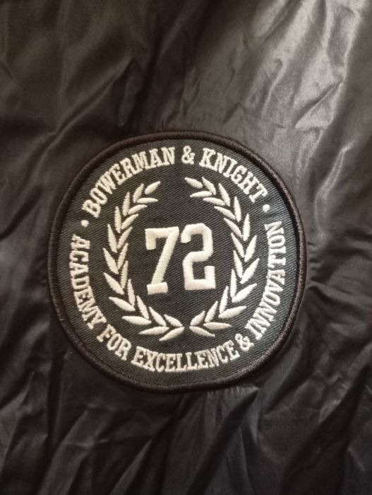 Nike The Athletic dept яке