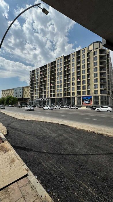 ;Яккасарай‼️3ком квартира евро/подключ  Мало кольцевая Южный вокзал