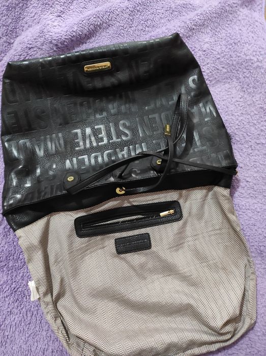Нова чанта Steve Madden