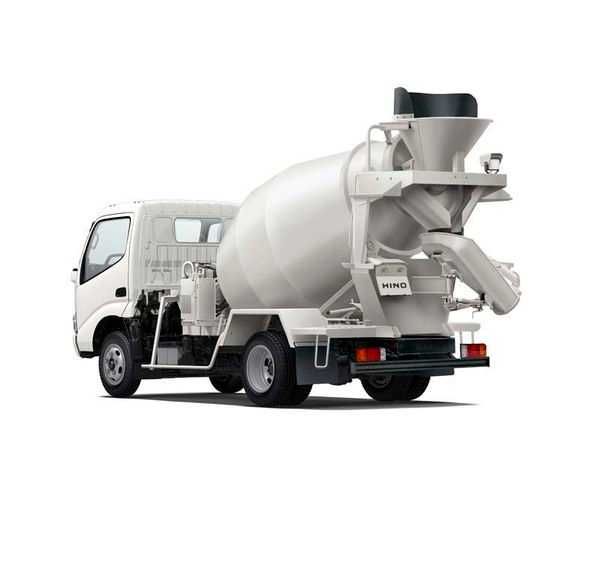 Бетон Миксер Фундамент Насос с доставкой от завода заливка ГАРАНТИЯ