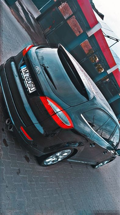 Vand ford mondeo mk4 st line