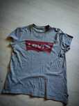Tricou simplu Levi's