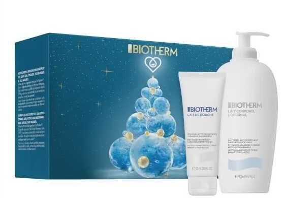 Набор для тела BIOTHERM