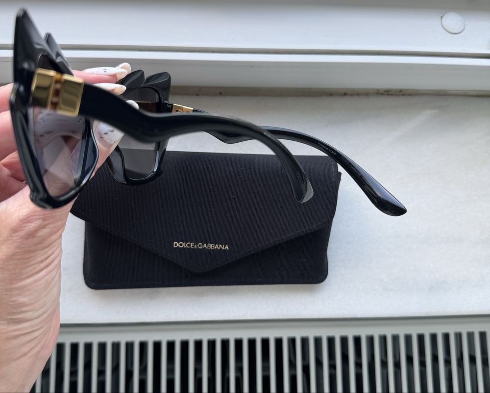 Ochelari dama Dolce & Gabbana