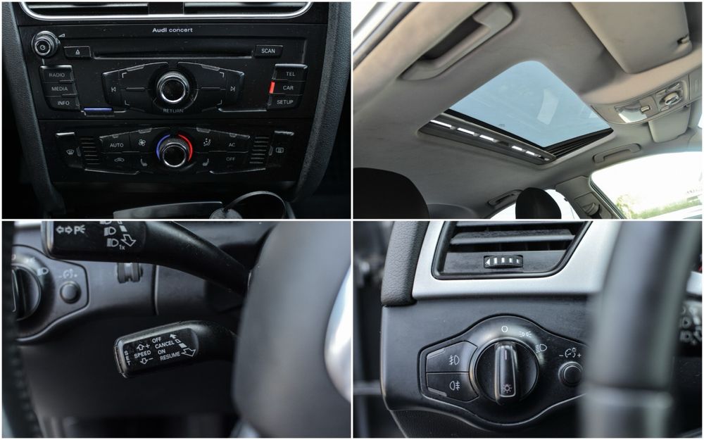 Audi A4 2008 Automat
