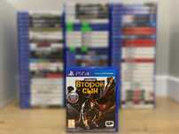 InFamous: Second Son PS4/PS5 Второй Сын Пс4 Большой Выбор Игр