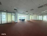 Spatiu birouri  cu balcon | Pipera | 438 mpu