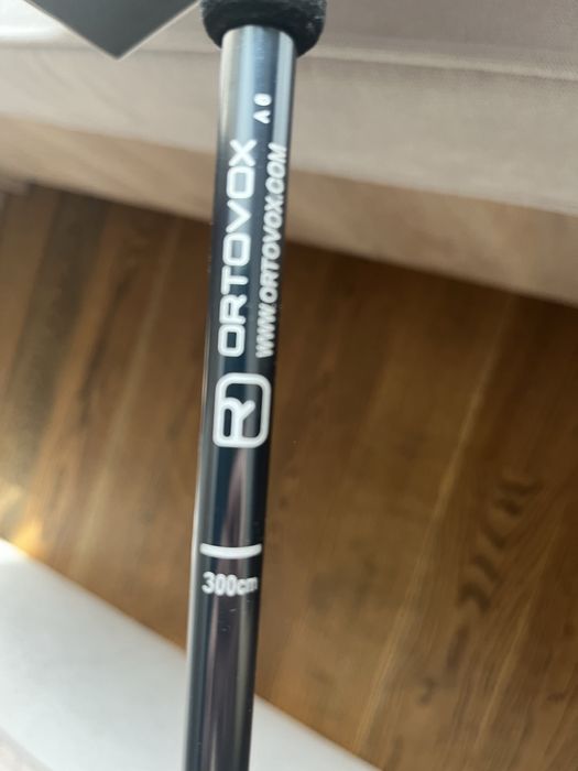 Лавинна сонда Ortovox aluminium 320