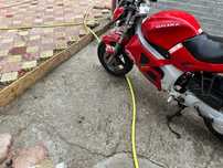 Vând Gilera 50 DNA