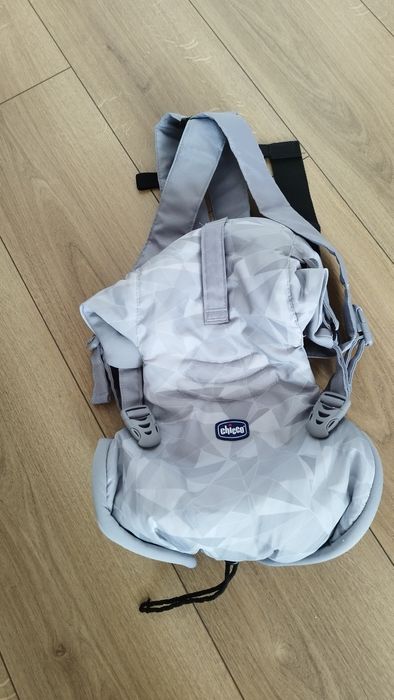 Кенгуру CHICCO EasyFit 0м+