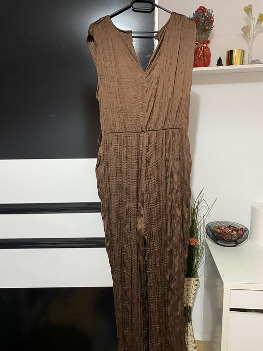 Salopeta Mango masura L