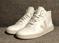 Sneakers dama mid Veja 38