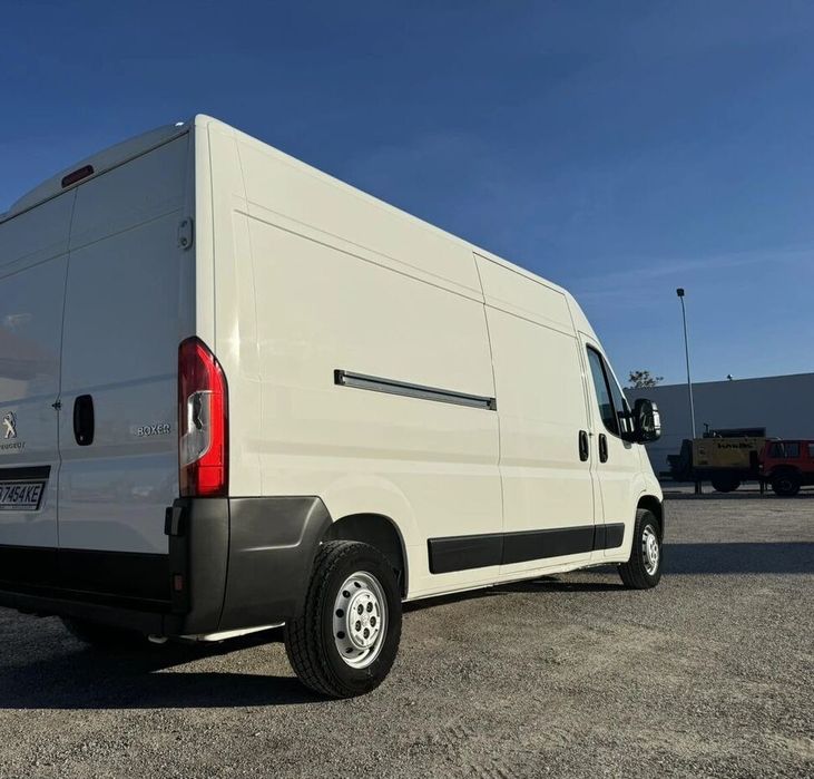 Транспортни и хамалски услуги