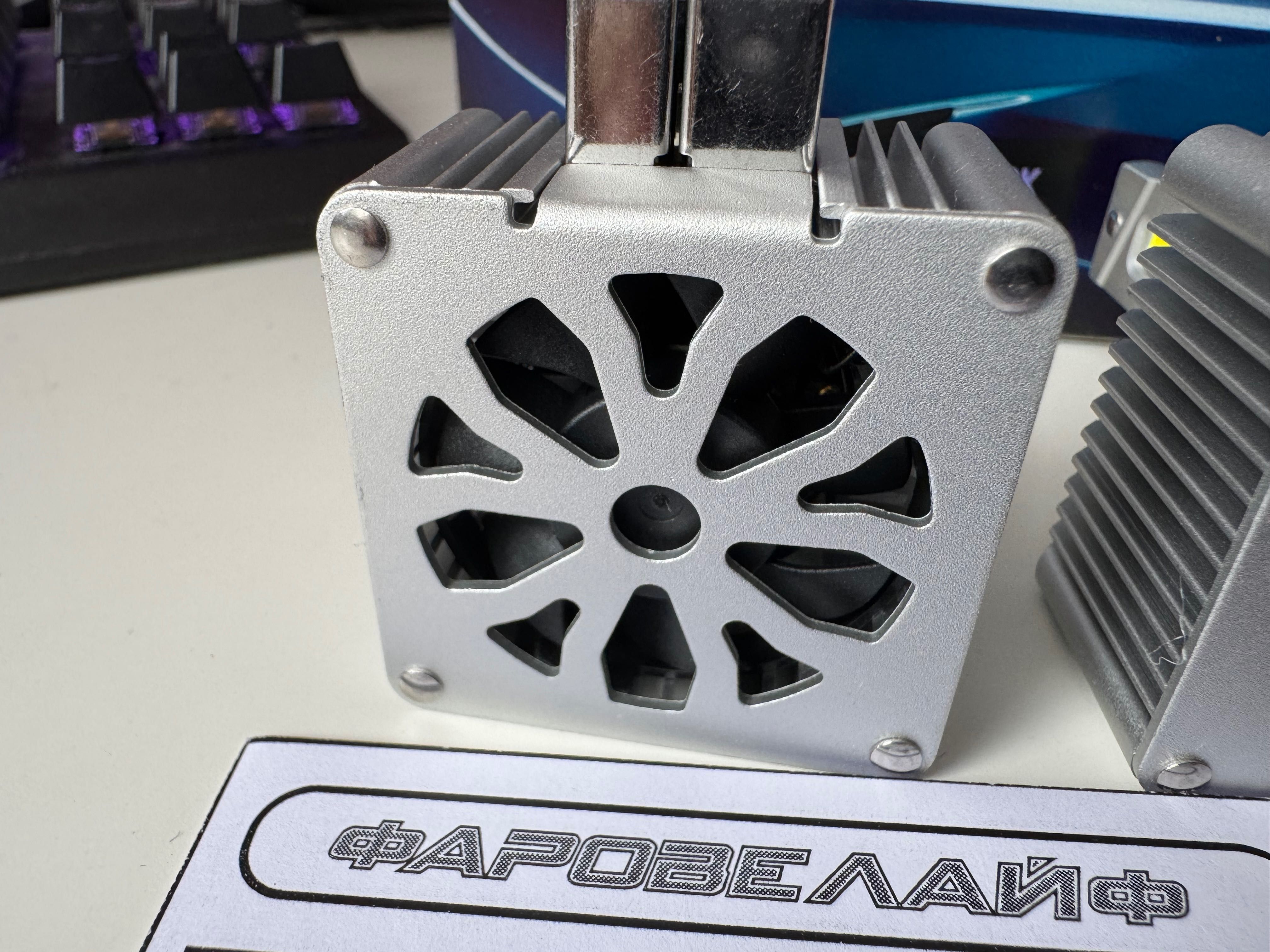 LED система D1S, G28 FaroveLife