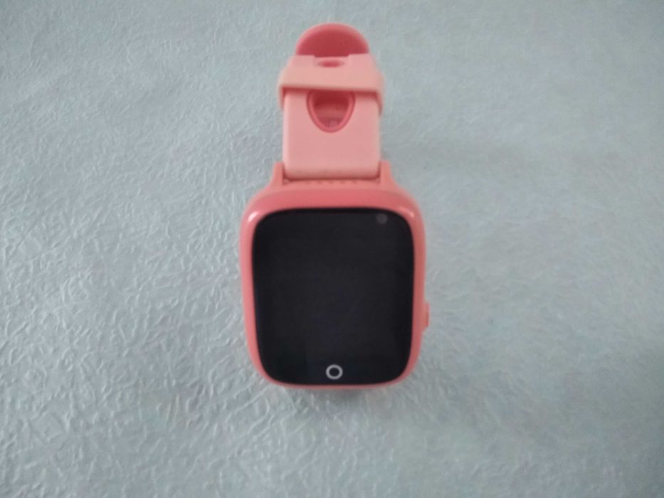 Часы с GPS для детей