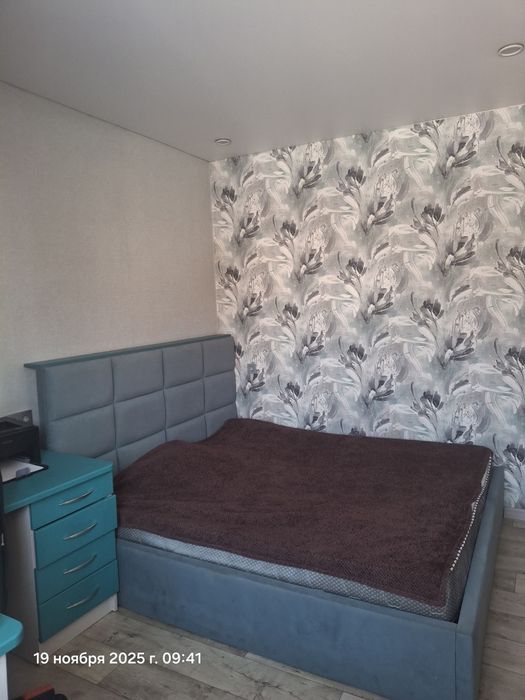 3х комнатная квартира в центре