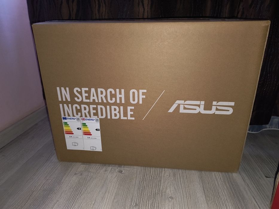 Monitor Asus VA 24E nou sigilat !