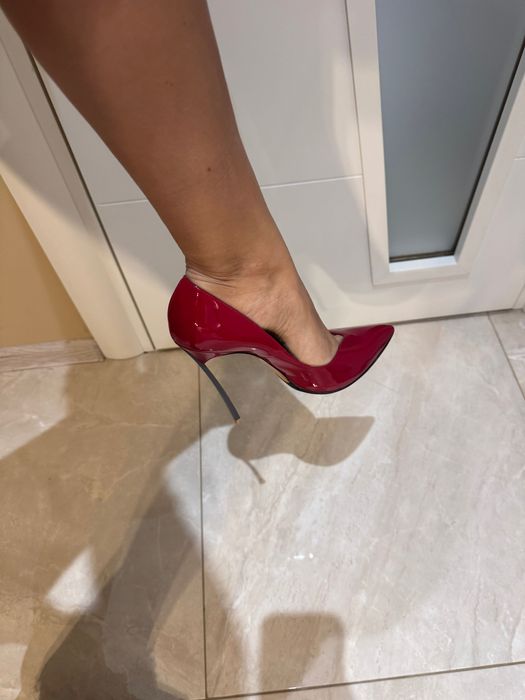 Casadei дамски обувки с ток