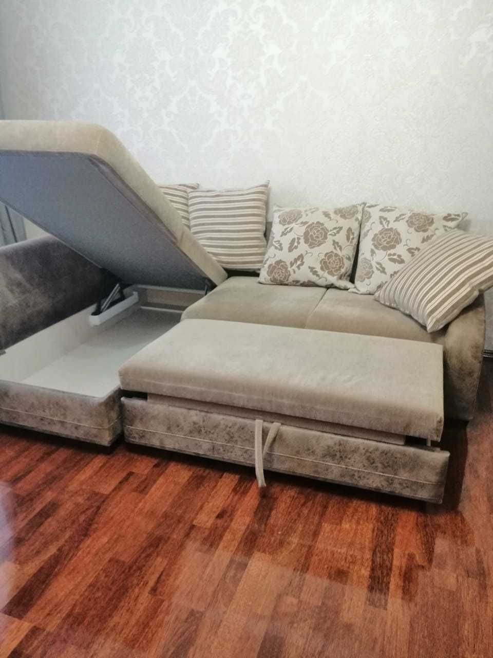 Продам диван Италия