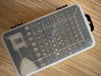 Отвертки за телефон/часовник