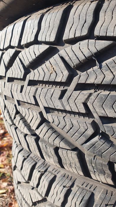 Anvelope taurus 205/45/17 iarna 2022