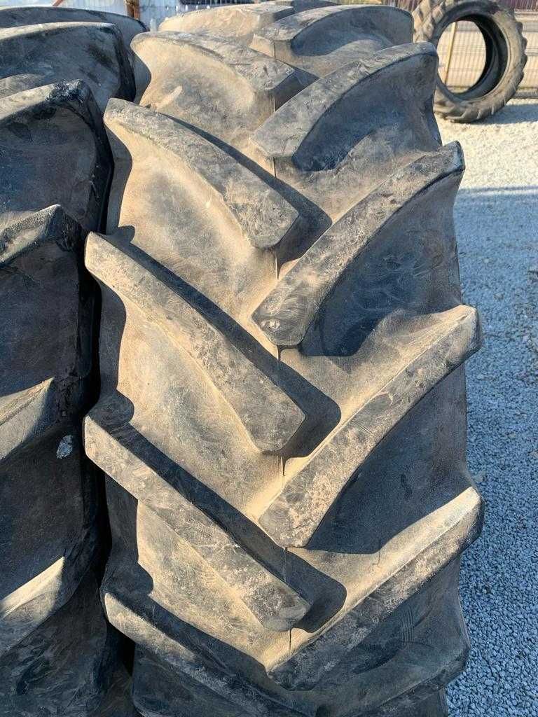 Anvelope pentru Tractor 480/70R34 Continental Radiale