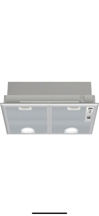 Нов Bosch DHL555BL Абсорбатор за вграждане