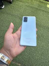 Samsung S20 Plus Blue