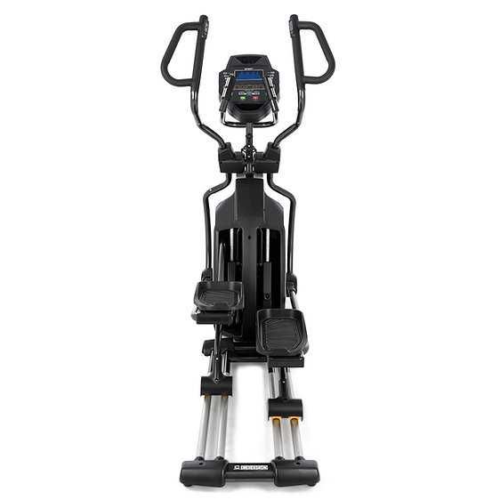 Професионален Кростренажор Elliptical SPIRIT CE850, Фитнес Оборудване