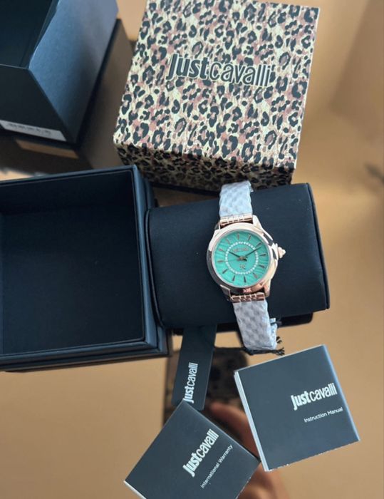 Just Cavalli Lady JC1L333 Allegra JC1L333M0045