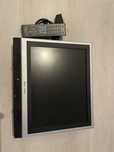 Televizor cu alimentare la 12v bun pentru rulote, autorulote etc