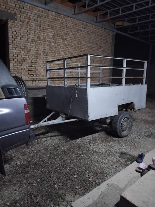 Телешка сатылады