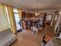 Тристаен апартамент в комплекс Blue Summer 3, 88 кв.м., Слънчев бряг,