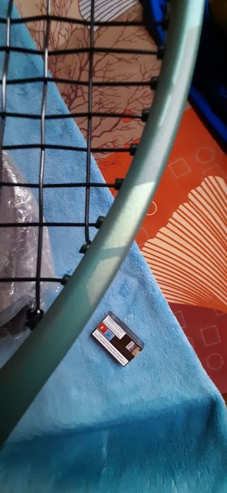 Yonex Percept 97  ЧИСТО НОВА