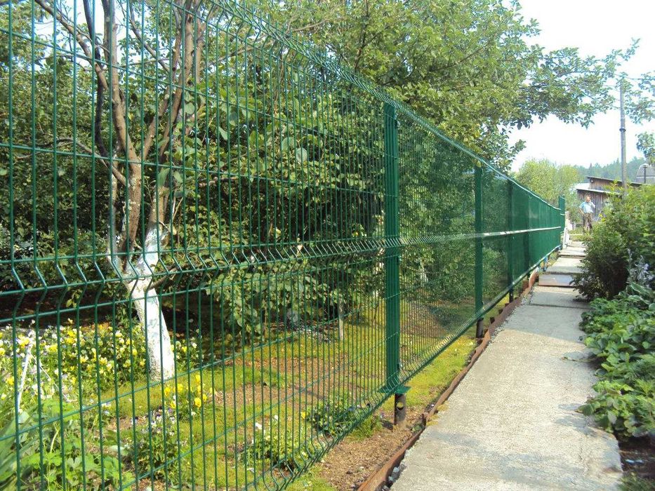 yevrozabor, setka, rabitsa tor, yo'l to'siqlari