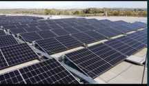 Sistem fotovoltaic 5 kw complet cu baterie stocare - Kit Fotovoltaic